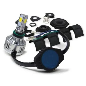 Kit trasformazione LED R3000 R-LEDRTECH016