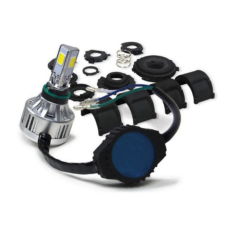 Kit Led R-tech LED R3000 R-LEDRTECH016 Rtech Batteries