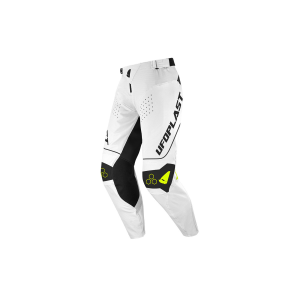 Pantalone UFO Ares Bianco Nero