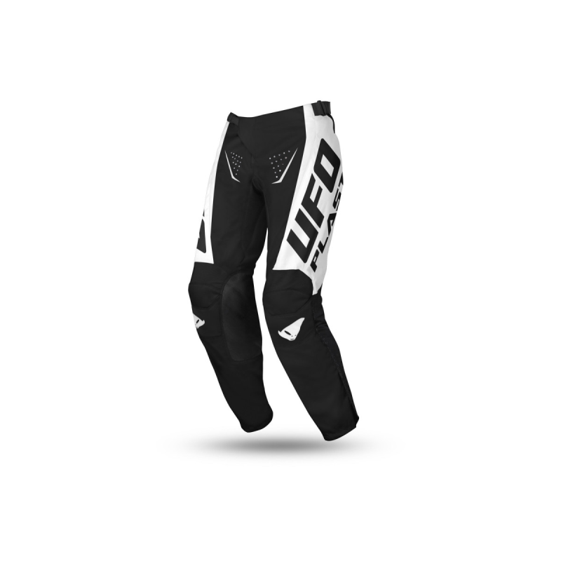 Pant UFO Oblivion Schwarz Weib