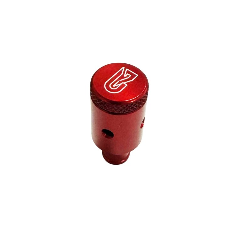 Filtro Eliminazione 3 vie Geco CRF250 04-17/CRF450 02-16