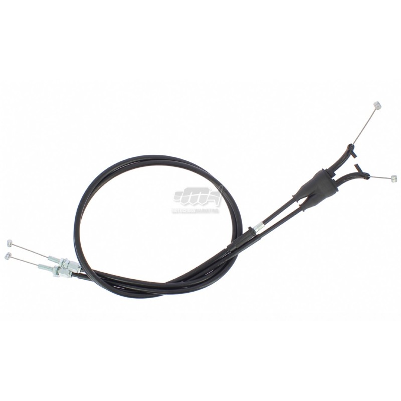 Câble d'accélérateur | Kawasaki KXF 450 2024+ KXF 250 2025+