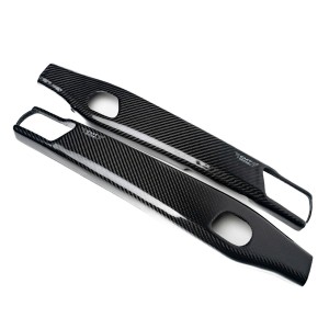 Carbon swingarm protection CMT | Stark Varg