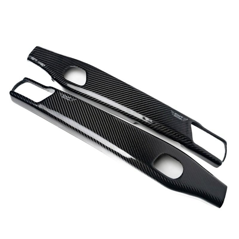 Protezioni forcellone in carbonio CMT | Stark Varg