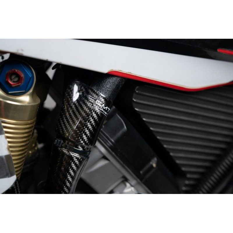 Carbon frame guards CMT | Stark Varg