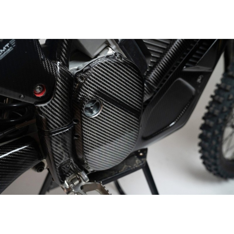 Carbon frame guards CMT | Stark Varg