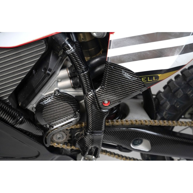 Carbon frame guards CMT | Stark Varg