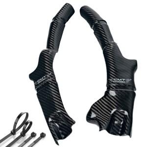 Carbon frame guards CMT | Stark Varg