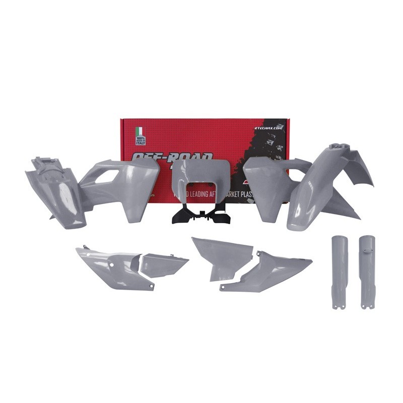 Kit plastiche Rtech con parasteli | Husqvarna TE - FE 2024+