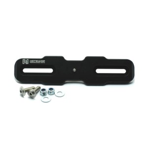 Ricambio porta targa Hot Swop
