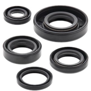 Engine oil seals kit | KTM SX 65 2001-2008