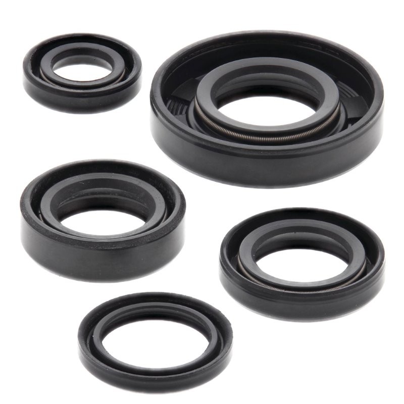 Engine oil seals kit | KTM SX 65 2001-2008