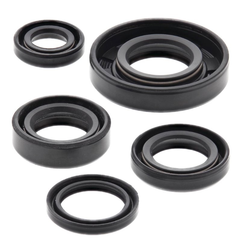 Engine oil seals kit | KTM SX 65 2001-2008