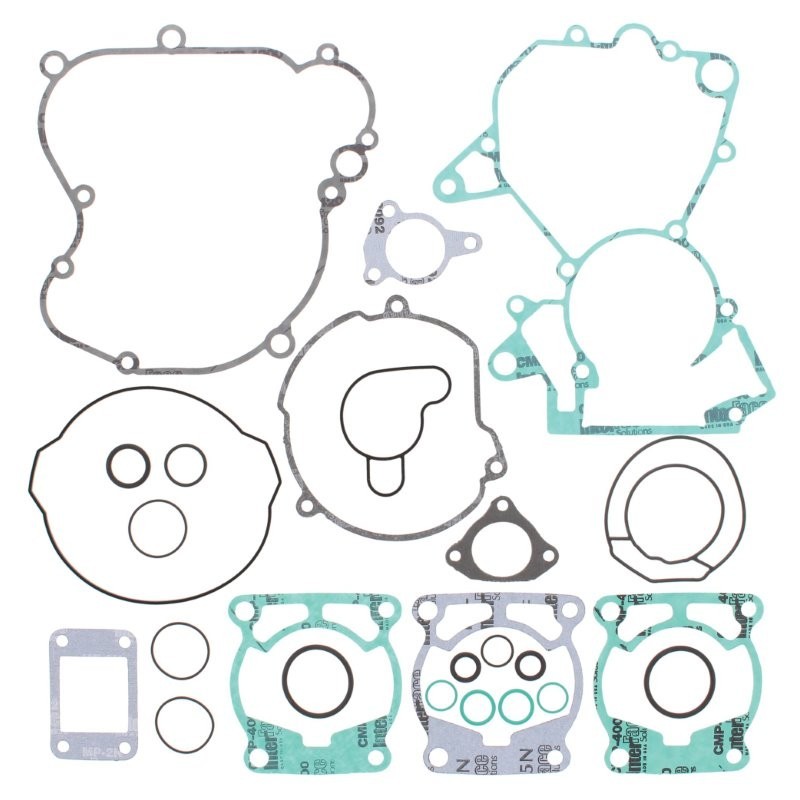 Engine gaskets kit | KTM SX 65 2001-2008