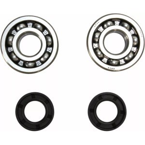 Kit paraolio e cuscinetti albero motore | KTM SX 65 1998-2008