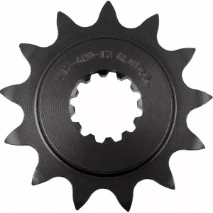 Avant Pignon Renthal | SX 65 TC 65 MC 65 2024+