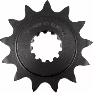 Front sprocket Renthal | SX 65 TC 65 MC 65 2024+