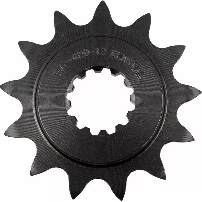 Front sprocket Renthal | SX 65 TC 65 MC 65 2024+