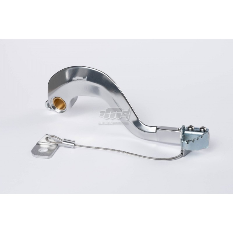 Rear brake pedal | Yamaha YZ 125 Fantic XX XE 125