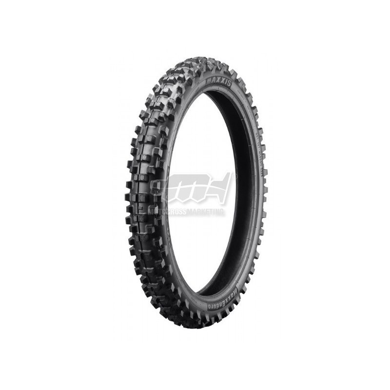 Gomma anteriore Maxxis M7325 90/90-21