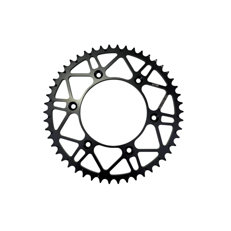Rear sprocket Afam steel SLK | Ktm - Husqvarna - GasGas