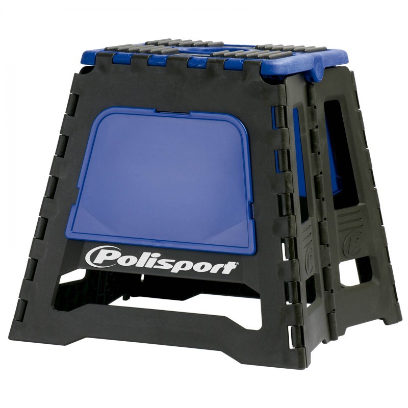 Support de vélo pliant Polisport