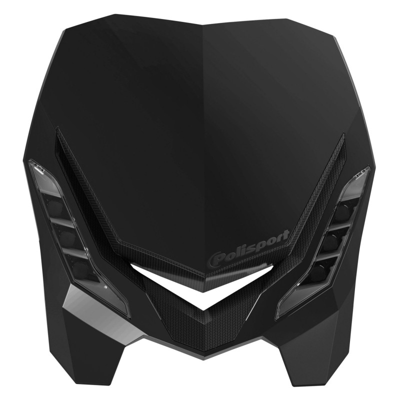 Polisport E-Blaze - Led-Scheinwerfer