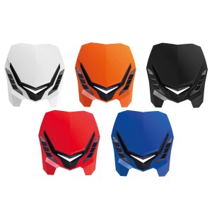 Polisport E-Blaze - Led-Scheinwerfer