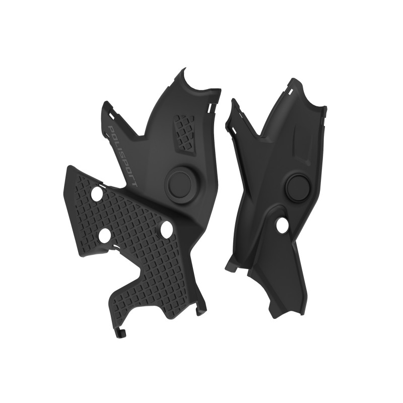 Frame protection Polisport | Yamaha Tenere 700