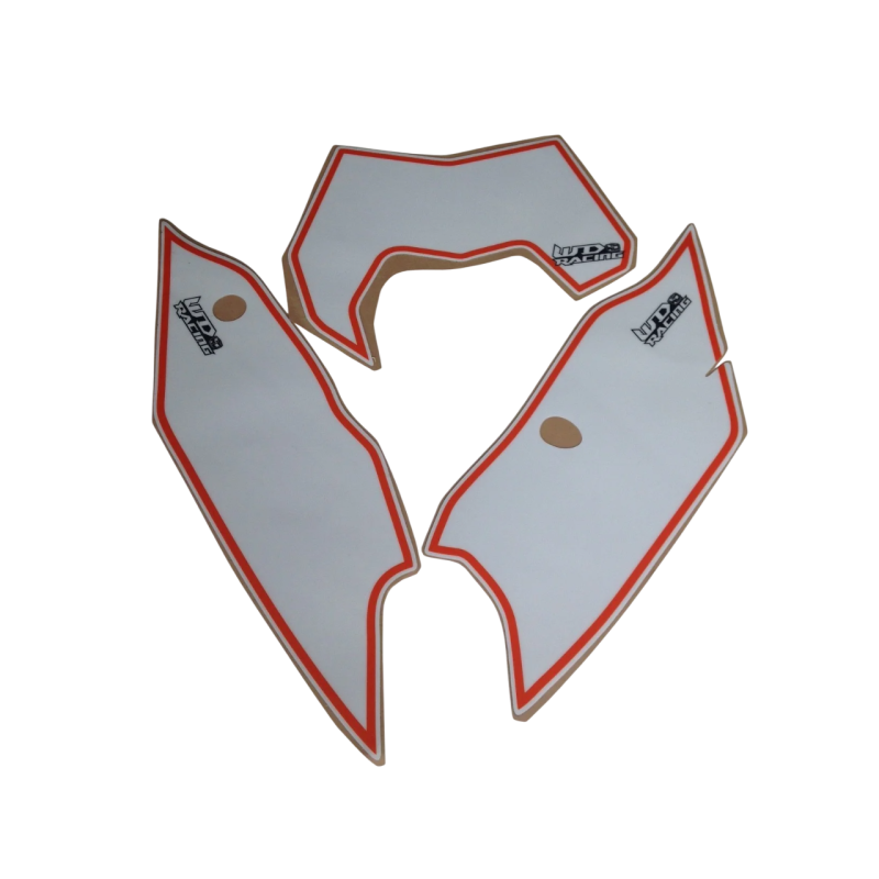 Grafiche tabelle in offerta | KTM EXC 12-13