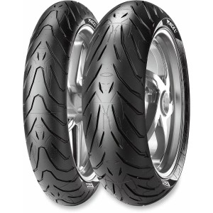 Reifen tubeless Pirelli ANGEL ST 120/70-17