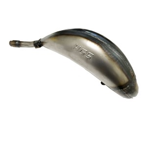 HGS exhaust pipe | TM MX-EN-SMR 125 2025+