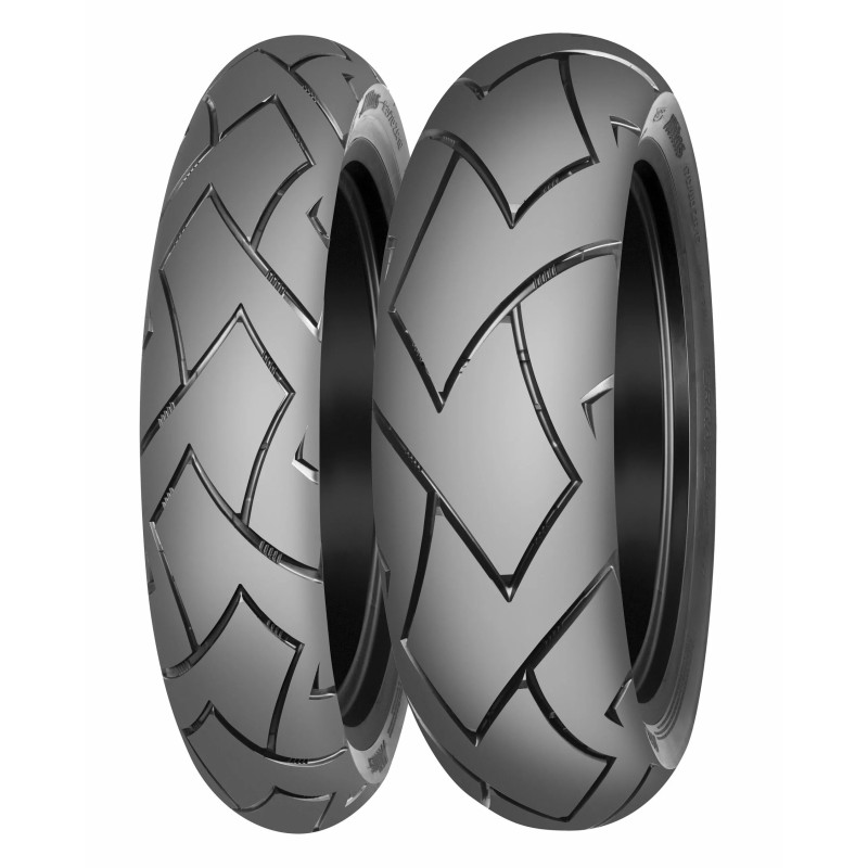 Pneu Mitas Terra Force-R 150/70-17