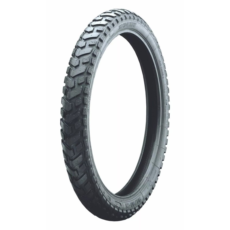 Tire Heidenau K60 Enduro dual sport 90/90-21