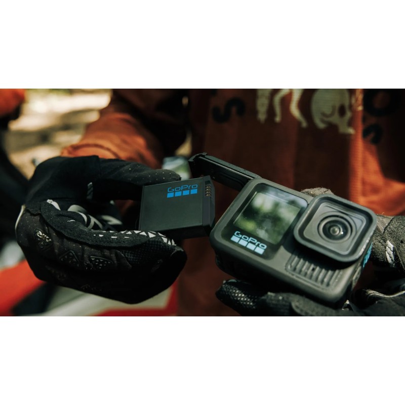 GoPro Accessories | Enduro Battery 1900 mAh (Hero13)