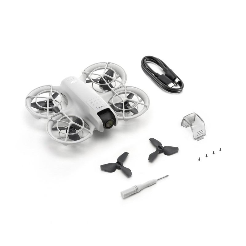 Drone DJI NEO (SENZA RC)