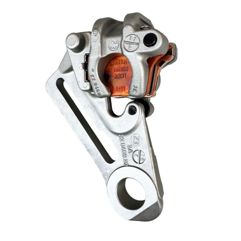 Pinza freno posteriore Brembo