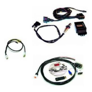 Programming Kit GET Level 1 GK-GP1EVO-0025 GET Ignition and stator