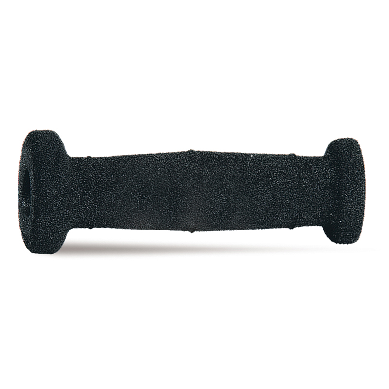 Griffe Pro Grip Rally 786-102 - Single Density Sponge Handschuhe Schwarz ohne Loch