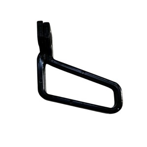 Kabelführung Yamaha YZ 125 05-21 / Fantic XX 125 21 XE 125 21-22