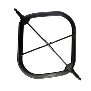 Support - air filter cage | Fantic 2023+ Ktm 2016-2018