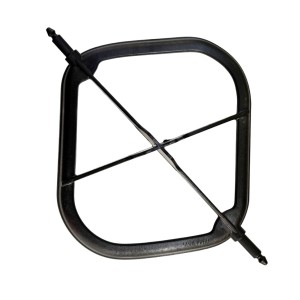 Support - cage de filtre à air | Fantic 2023+ Ktm 2016-2018