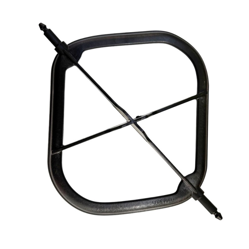 Support - cage de filtre à air | Fantic 2023+ Ktm 2016-2018