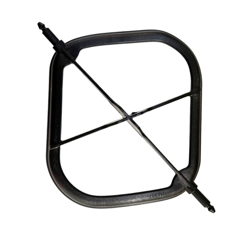 Support - cage de filtre à air | Fantic 2023+ Ktm 2016-2018