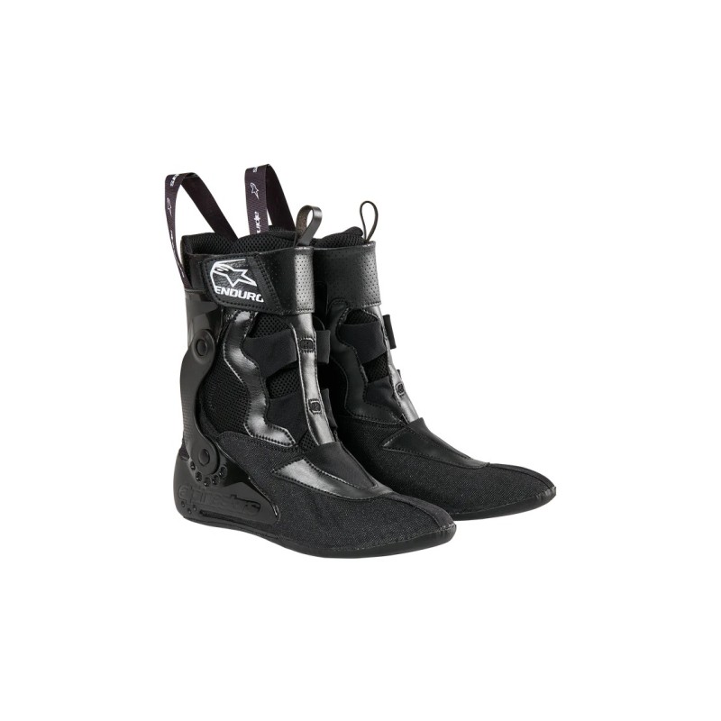 Boots Alpinestars Tech 10 enduro black