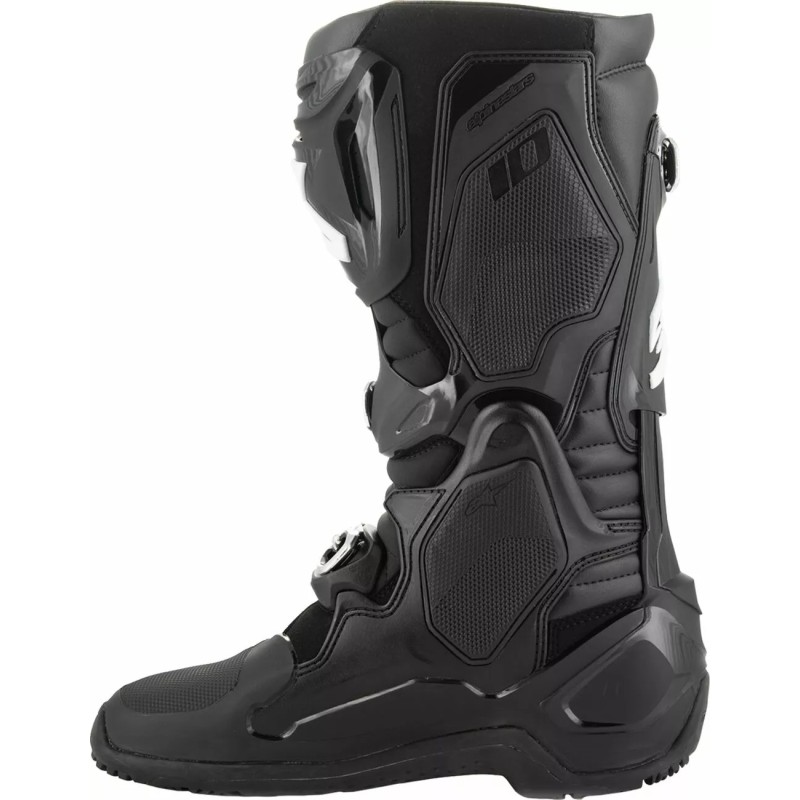 Stivali Alpinestars Tech 10 enduro black