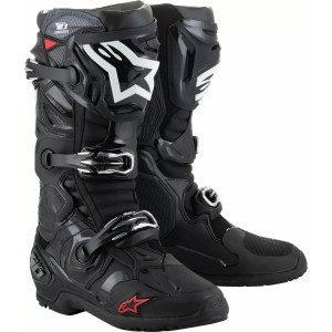 Bottes Alpinestars Tech 10  enduro black