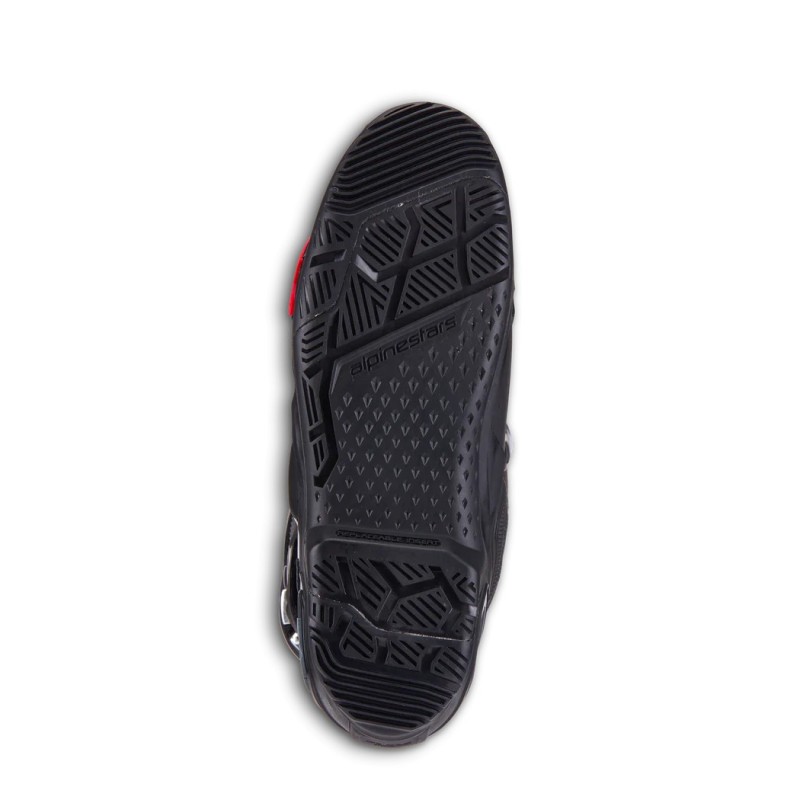 Bottes Alpinestars Tech 10 enduro black