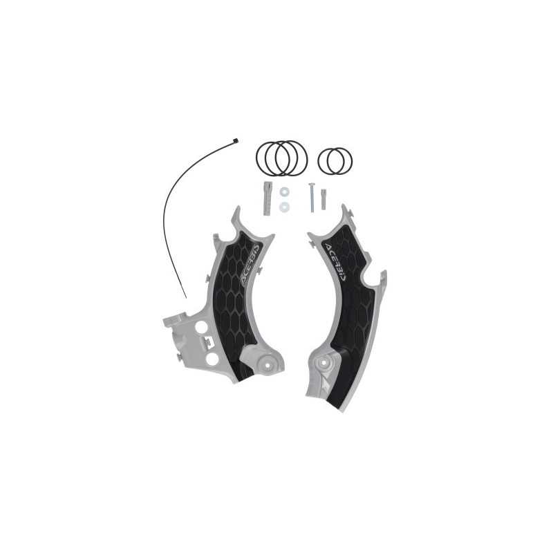 Rahmenschutz Acerbis | Honda CRF 450 2025+ CRF 250 2025+