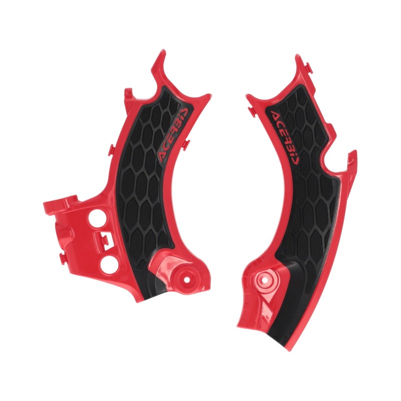 Protezioni telaio Acerbis | Honda CRF 450 2025+ CRF 250 2025+